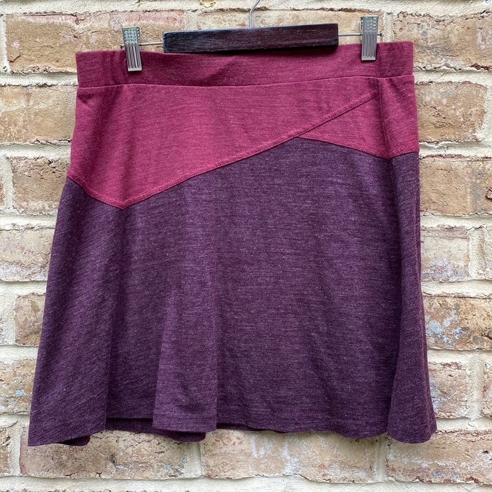 Prana Skirt